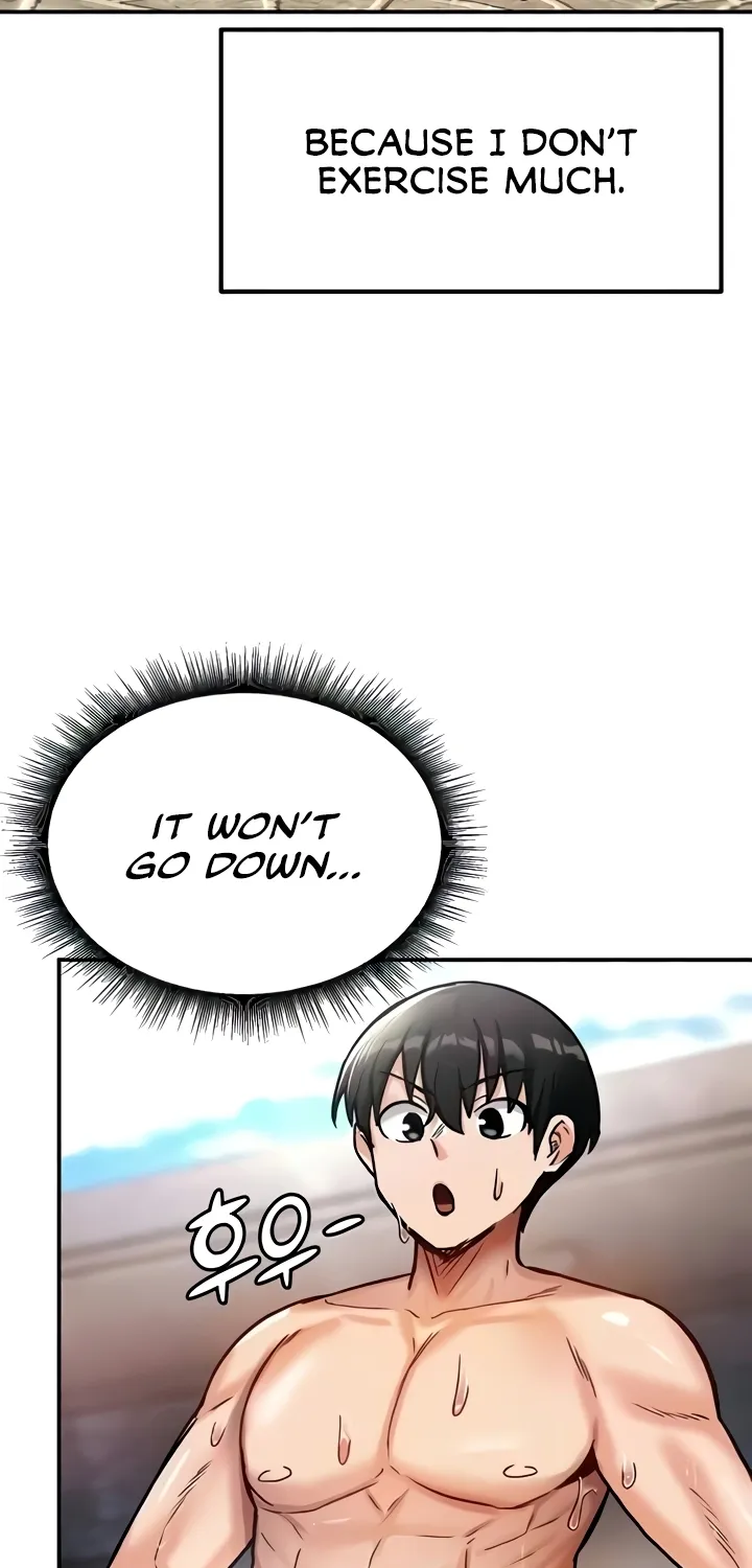 Regressed Warriors Female Dominance Diary Chapter 9 page 78 - 