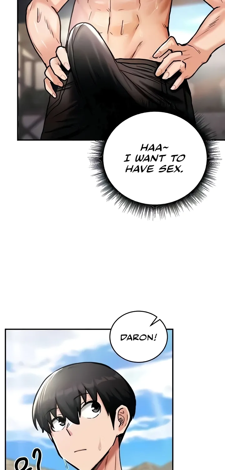 Regressed Warriors Female Dominance Diary Chapter 9 page 79 - 