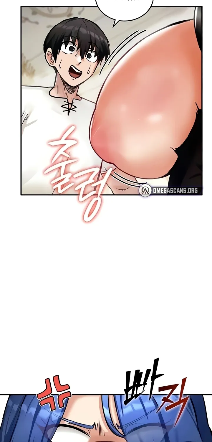 Regressed Warriors Female Dominance Diary Chapter 9 page 9 - 