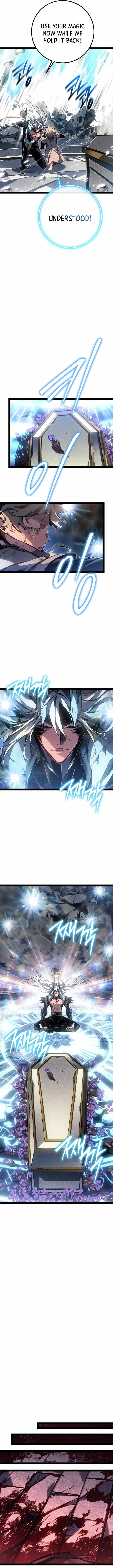 Regressing As The Reincarnated Bastard Of The Sword Clan Chapter 104 page 14 - 