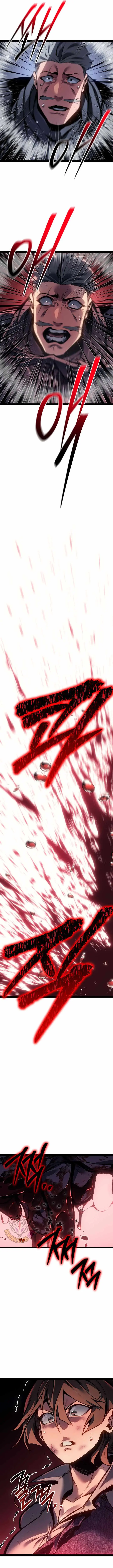 Regressing As The Reincarnated Bastard Of The Sword Clan Chapter 104 page 5 - 
