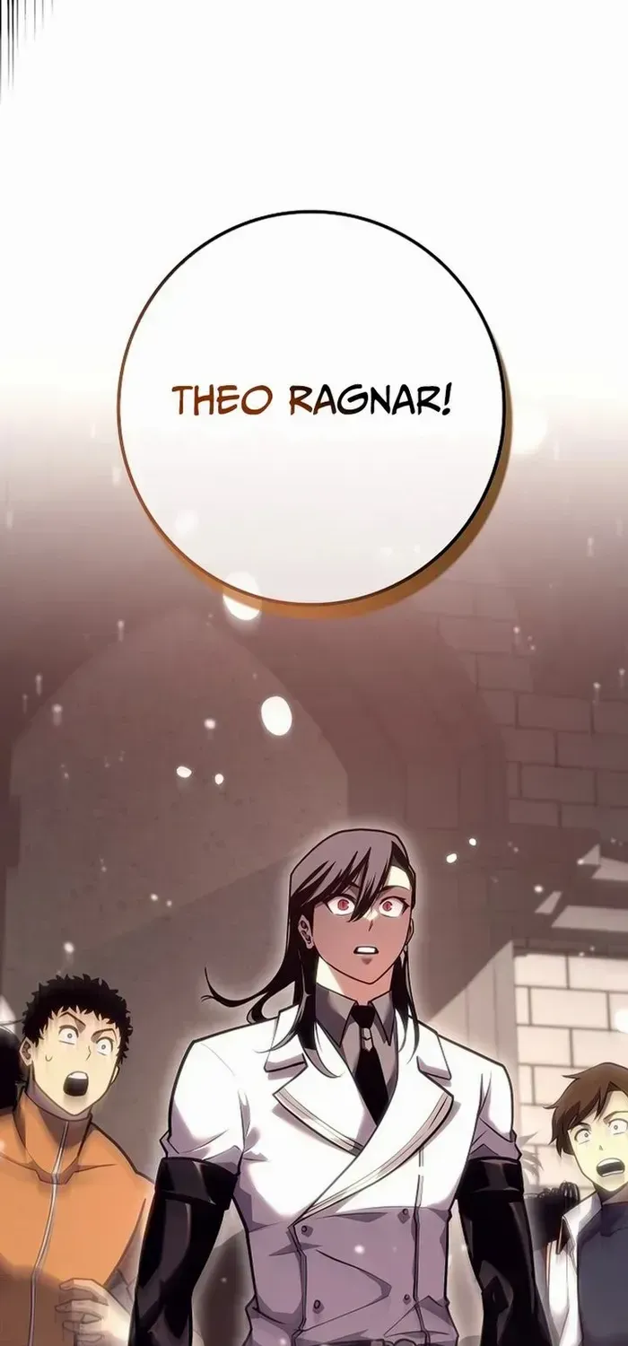 Regressing As The Reincarnated Bastard Of The Sword Clan Chapter 21 page 5 - 