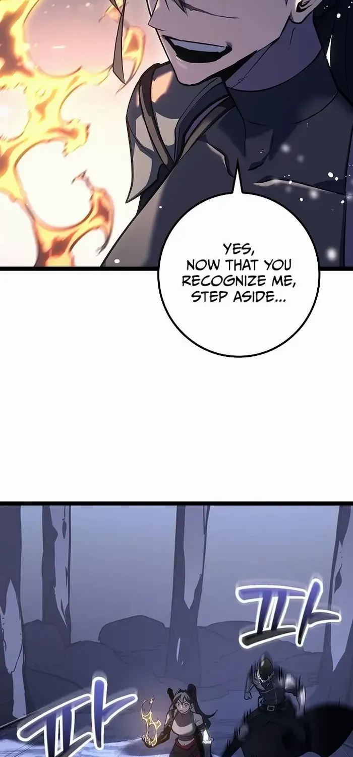 Regressing As The Reincarnated Bastard Of The Sword Clan Chapter 21 page 77 - 