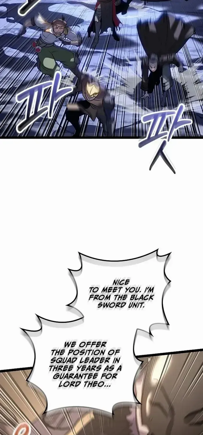 Regressing As The Reincarnated Bastard Of The Sword Clan Chapter 21 page 78 - 