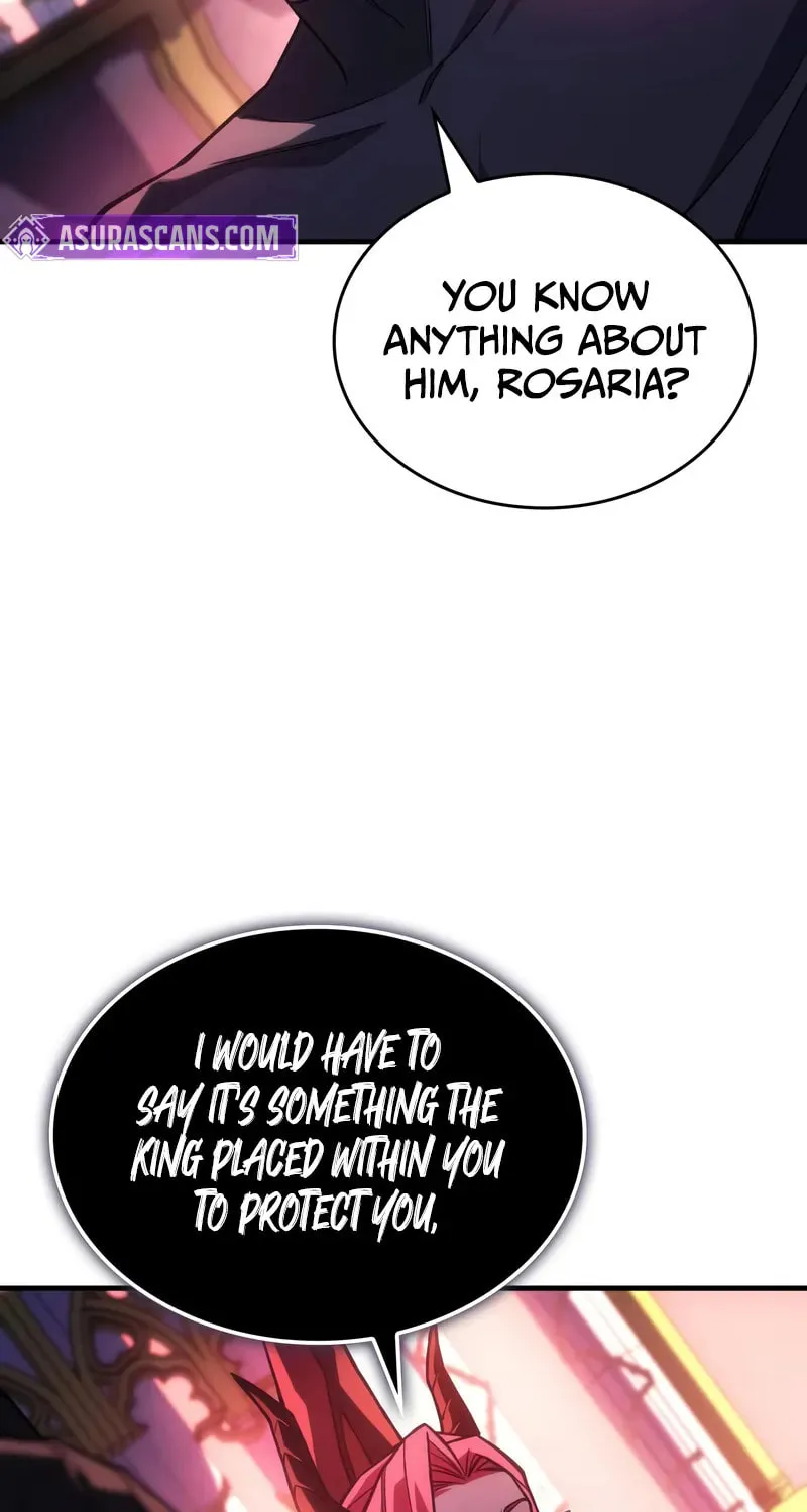 Read Regressing With the King