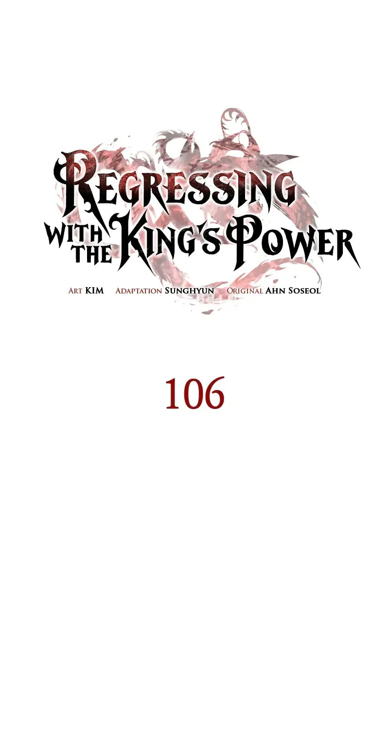 Read Regressing With the King