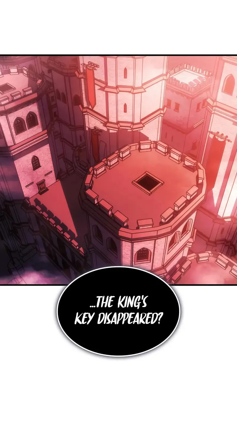 Read Regressing With the King