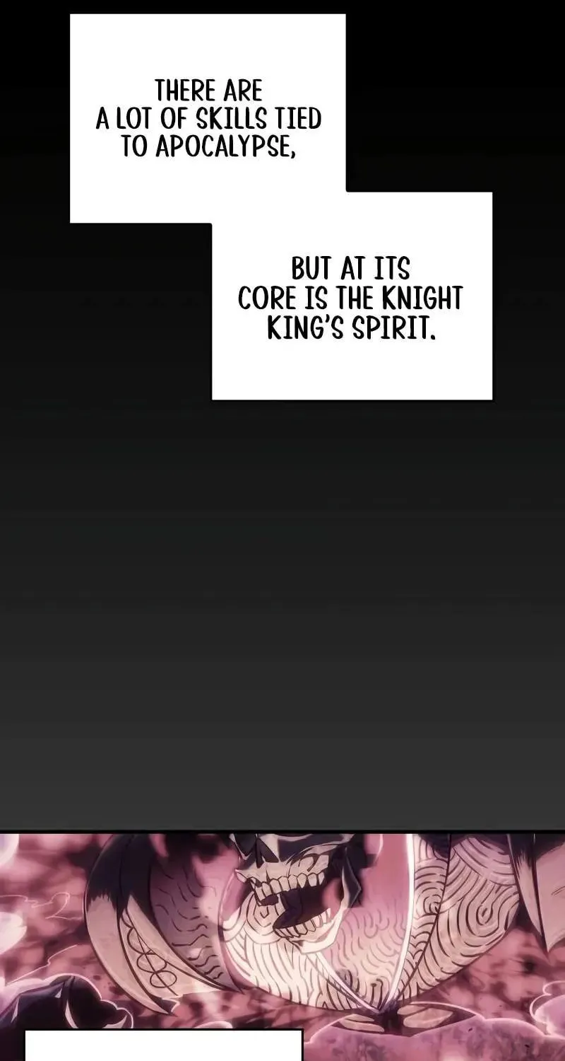Read Regressing With the King