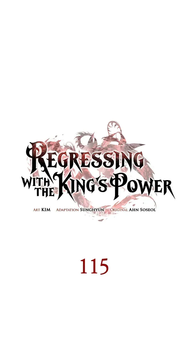 Read Regressing With the King