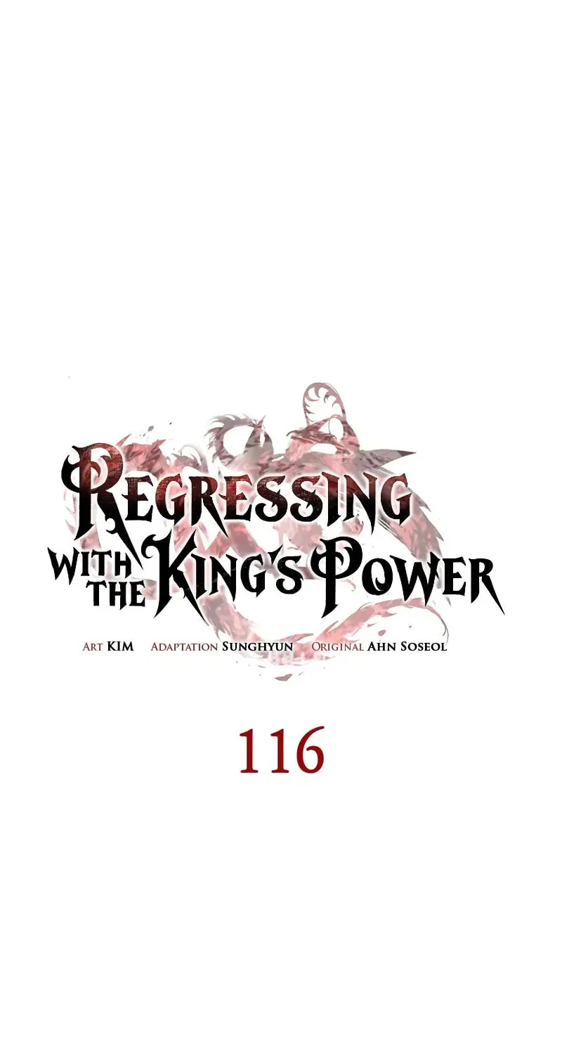 Read Regressing With the King