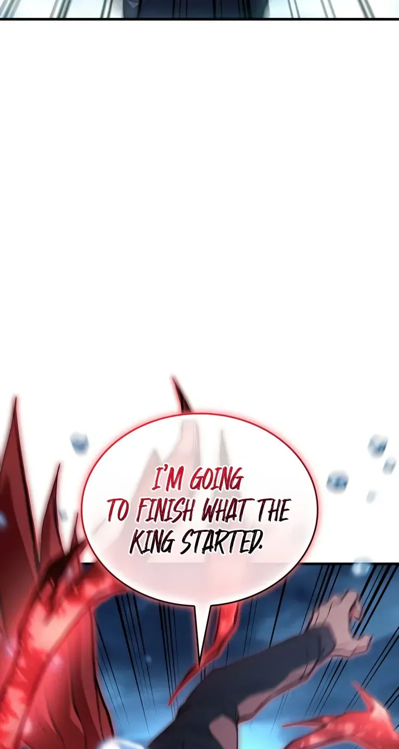 Read Regressing With the King