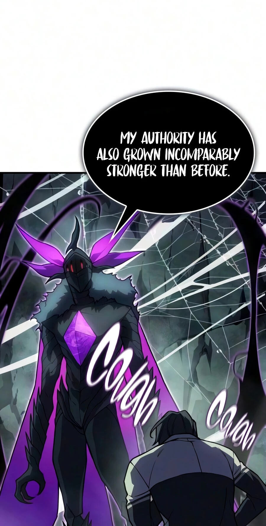 Regressing With the King's Power Chapter 148 page 117 - 