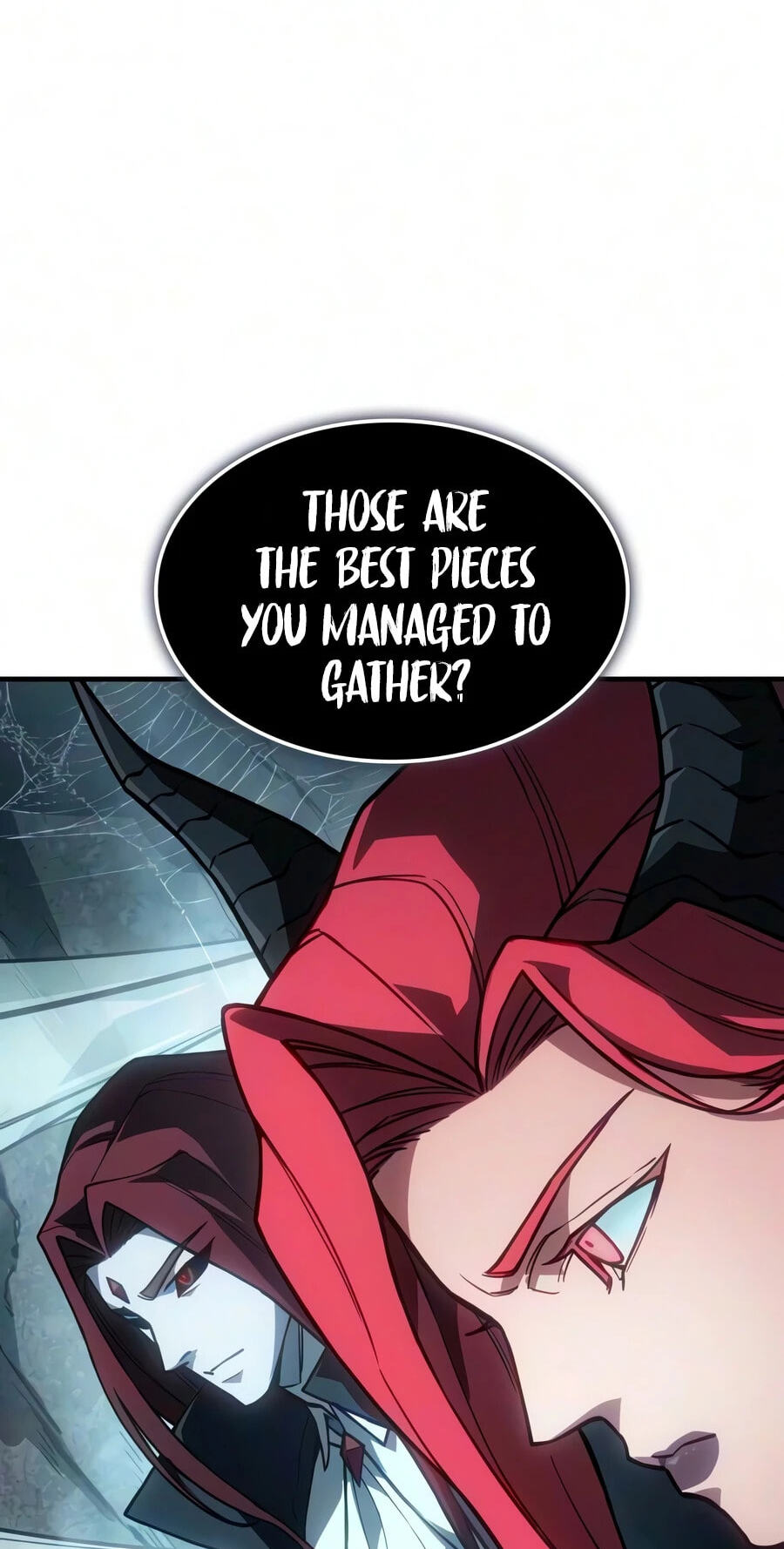 Regressing With the King's Power Chapter 148 page 13 - 