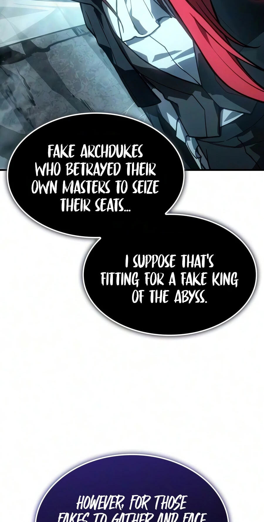 Regressing With the King's Power Chapter 148 page 14 - 