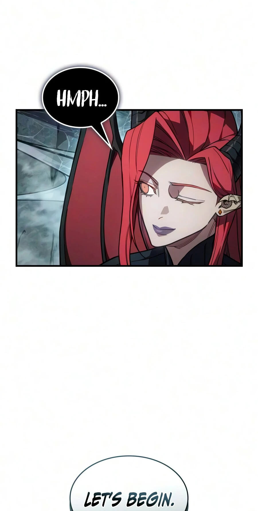 Regressing With the King's Power Chapter 148 page 19 - 