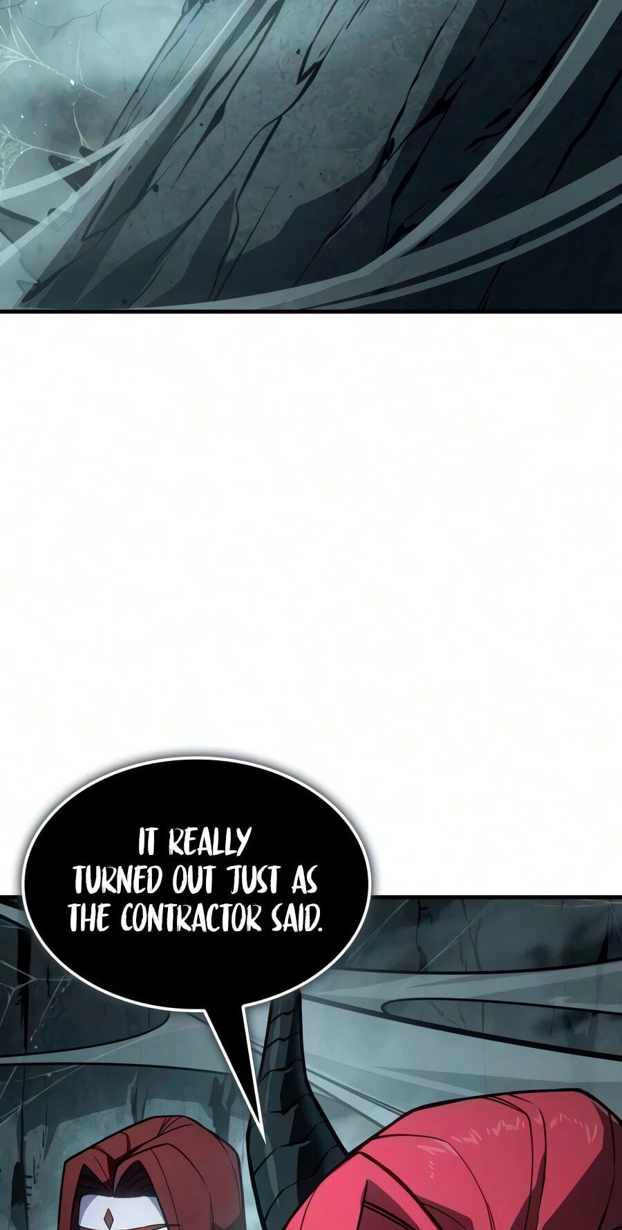 Regressing With the King's Power Chapter 148 page 3 - 