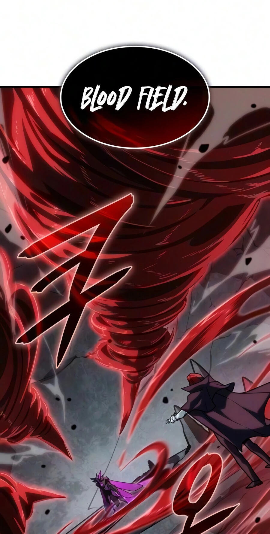 Regressing With the King's Power Chapter 148 page 24 - 