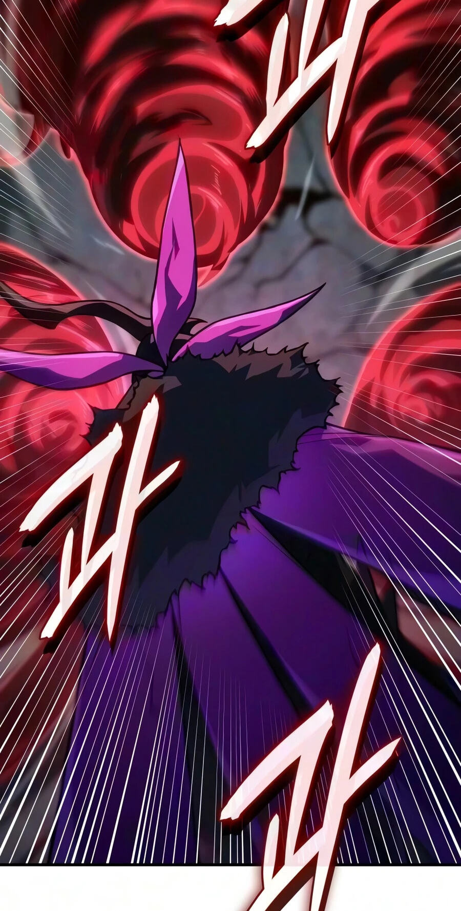 Regressing With the King's Power Chapter 148 page 28 - 