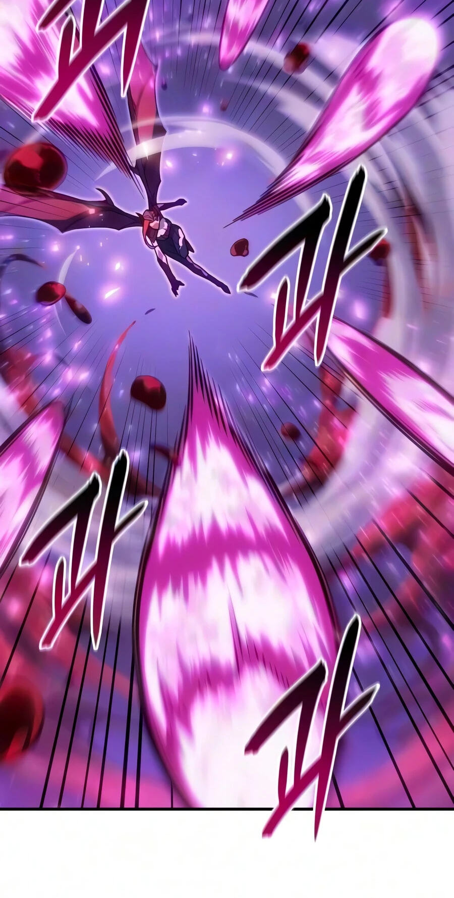 Regressing With the King's Power Chapter 148 page 36 - 