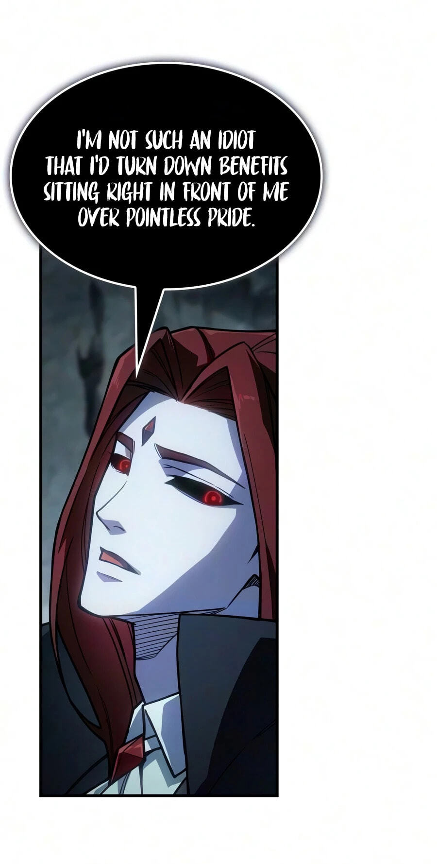Regressing With the King's Power Chapter 148 page 5 - 