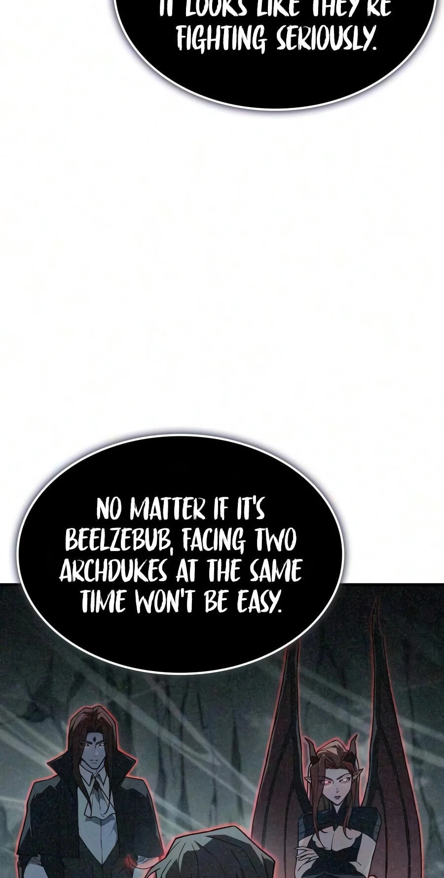 Regressing With the King's Power Chapter 148 page 46 - 