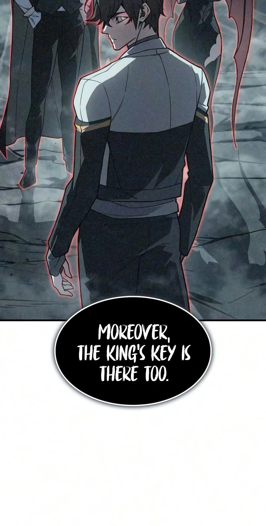 Regressing With the King's Power Chapter 148 page 47 - 
