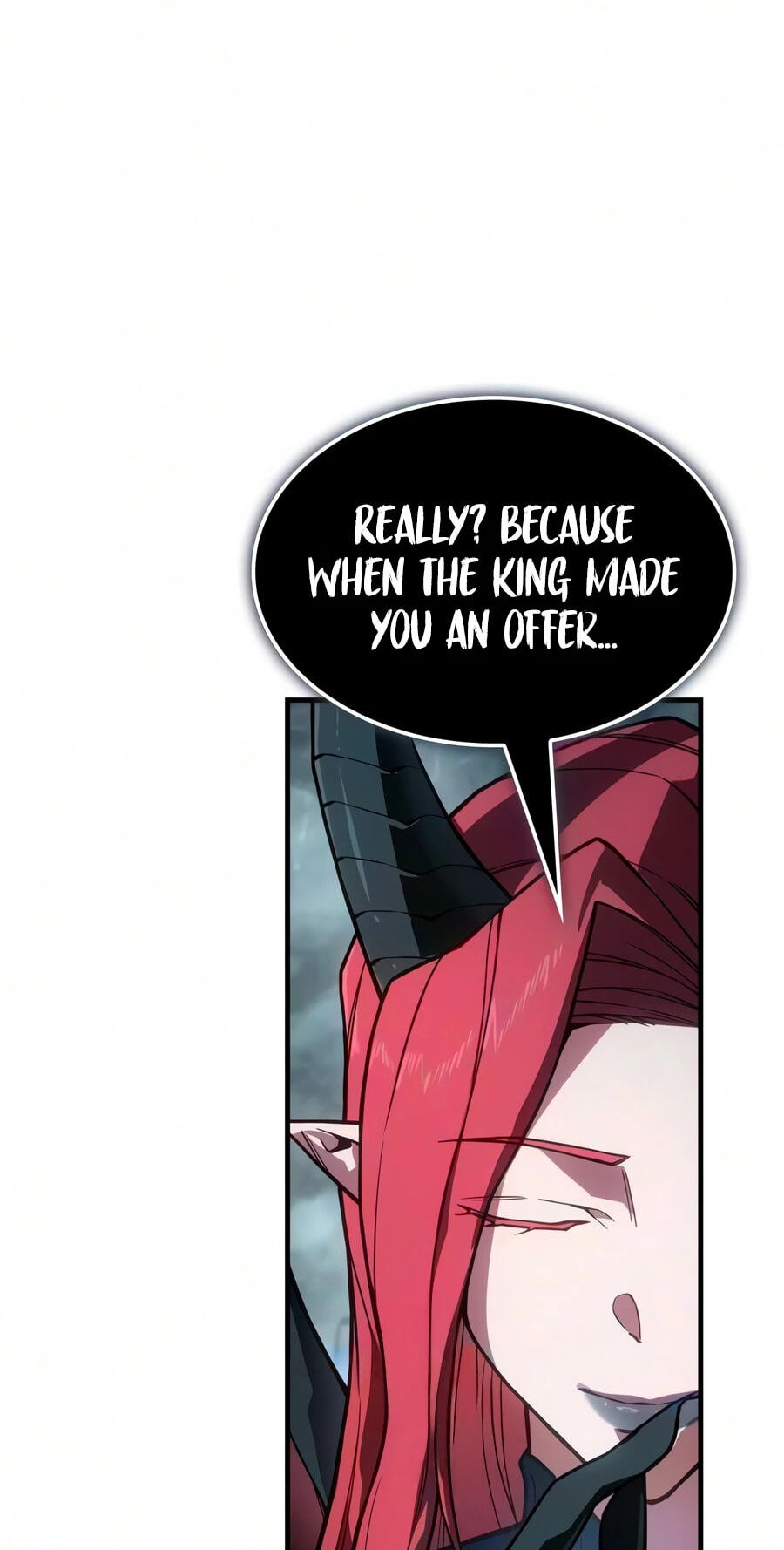 Regressing With the King's Power Chapter 148 page 6 - 