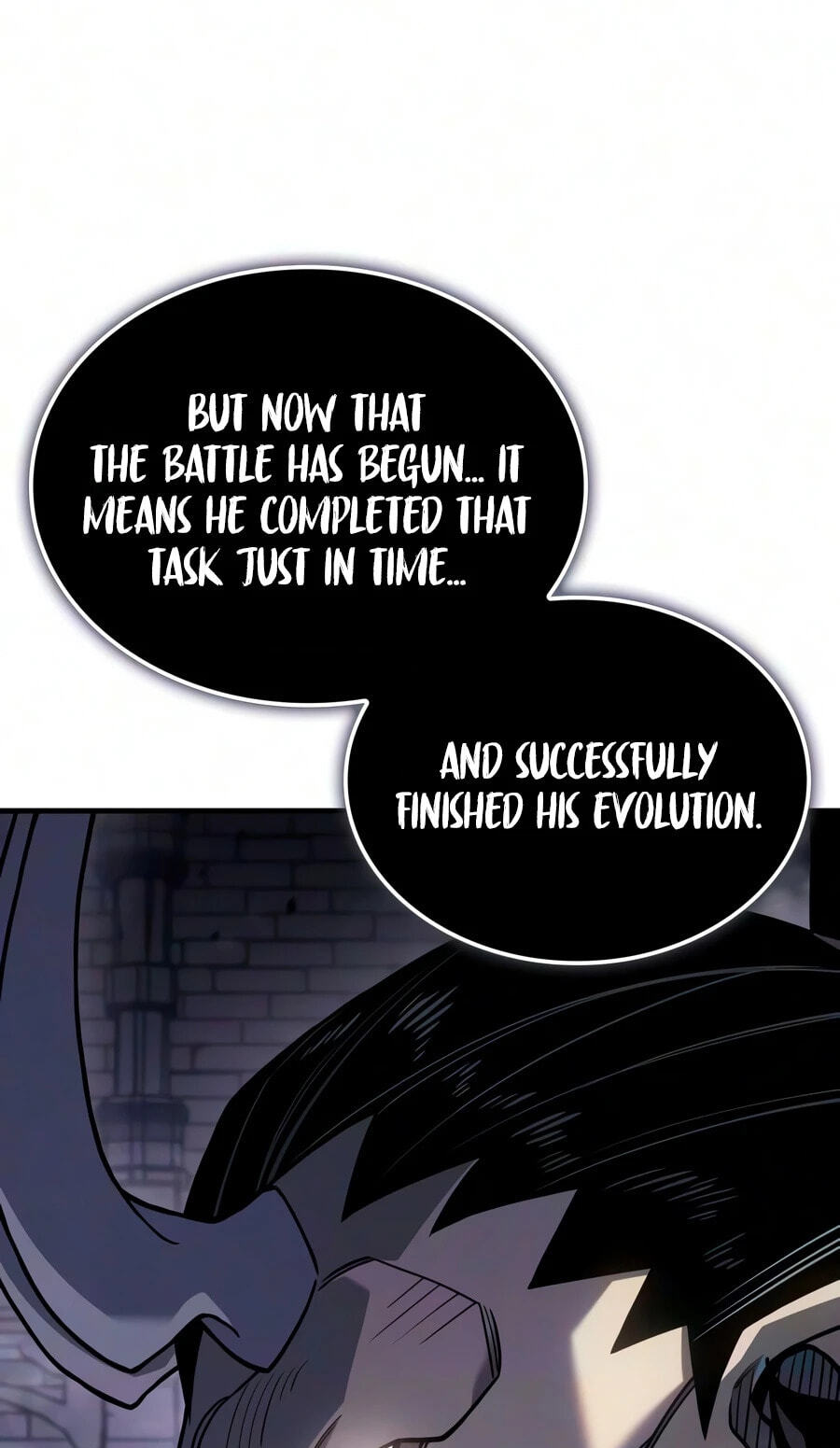 Regressing With the King's Power Chapter 148 page 54 - 