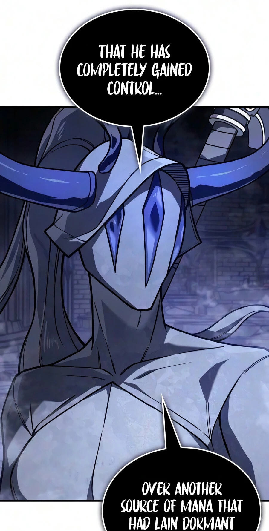 Regressing With the King's Power Chapter 148 page 56 - 