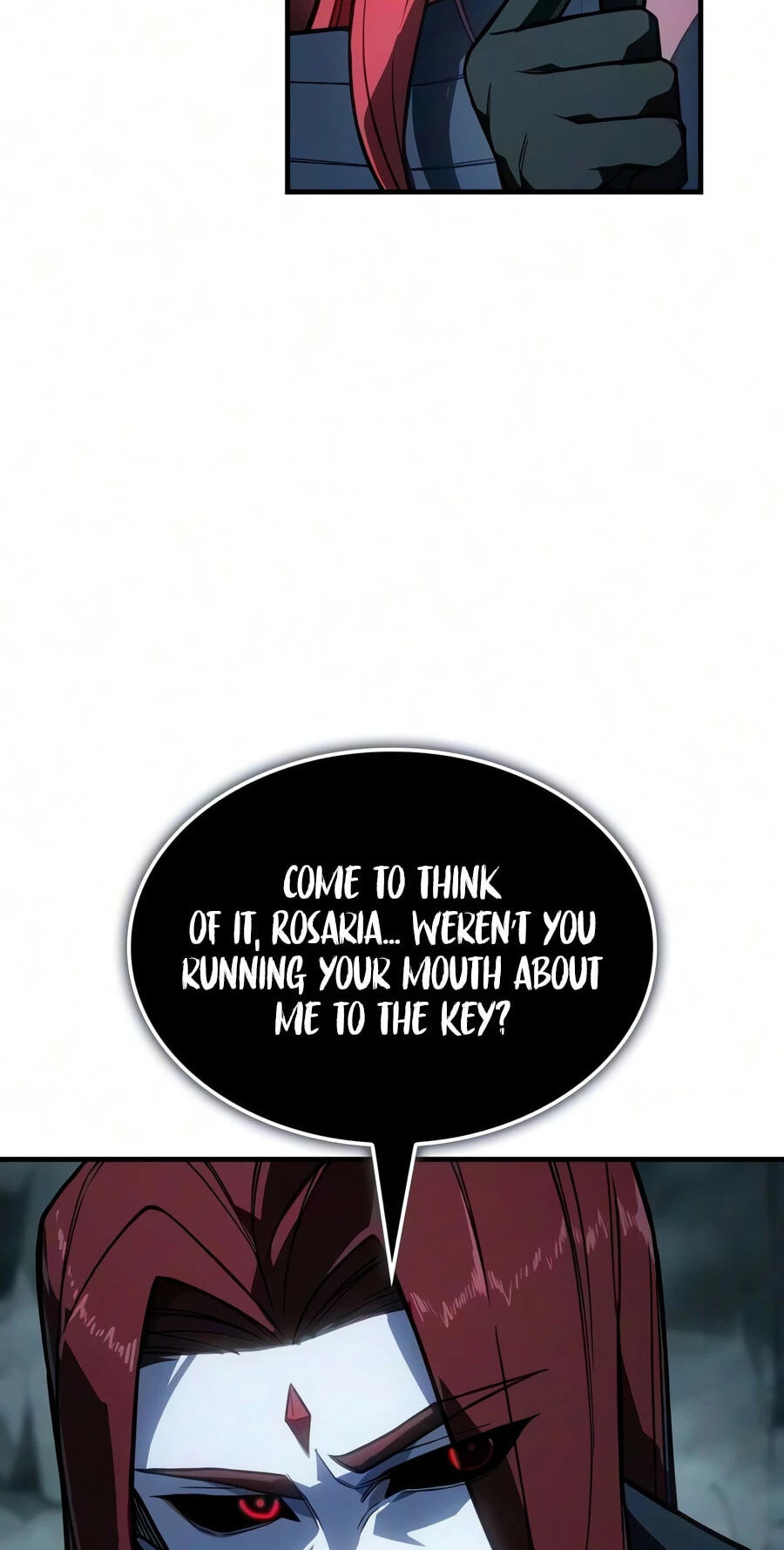 Regressing With the King's Power Chapter 148 page 7 - 