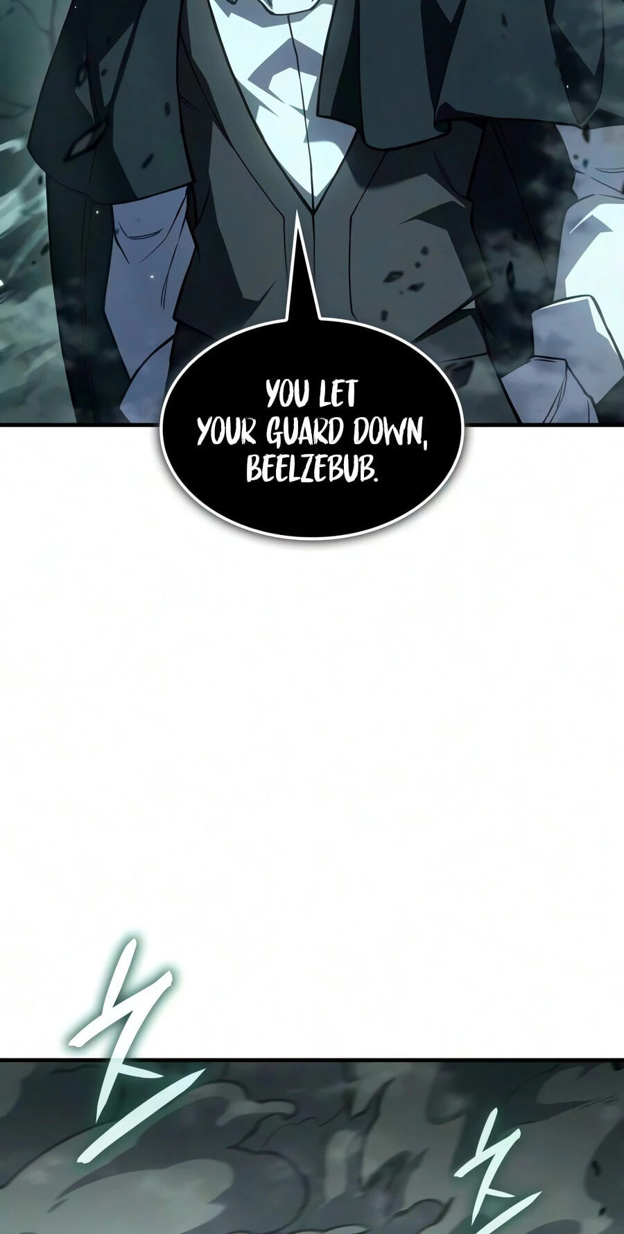 Regressing With the King's Power Chapter 148 page 61 - 