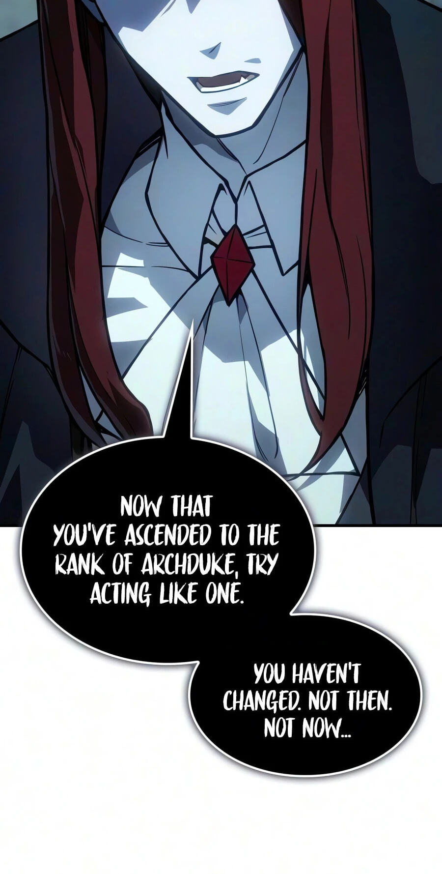 Regressing With the King's Power Chapter 148 page 8 - 