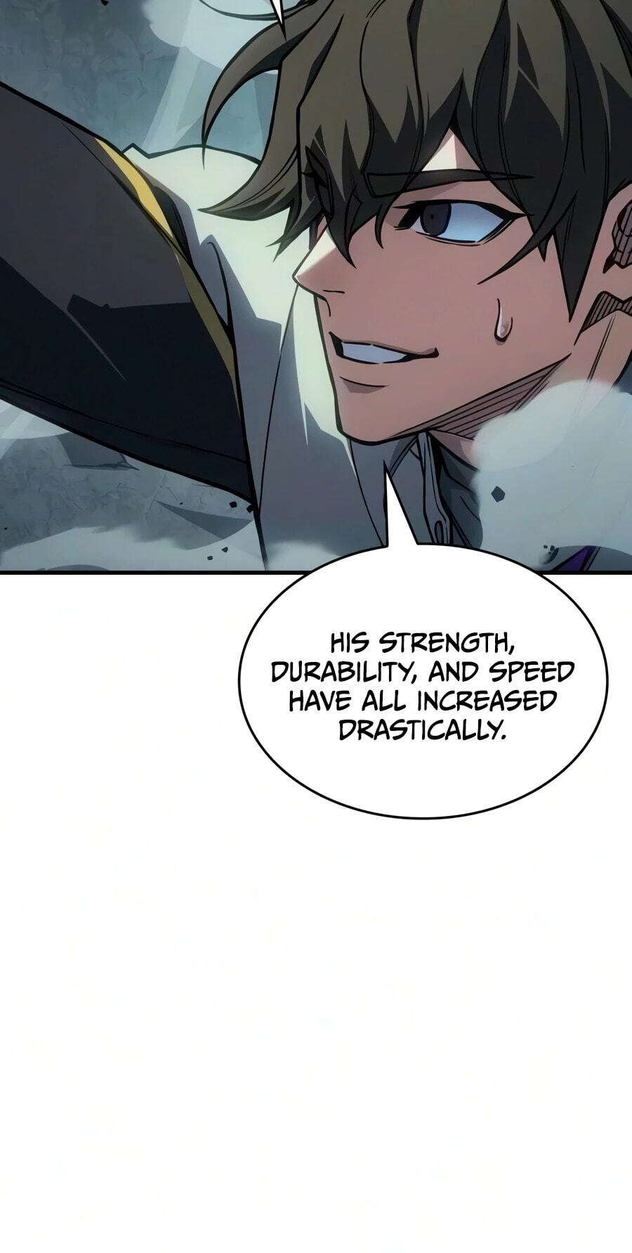 Regressing With the King's Power Chapter 148 page 76 - 