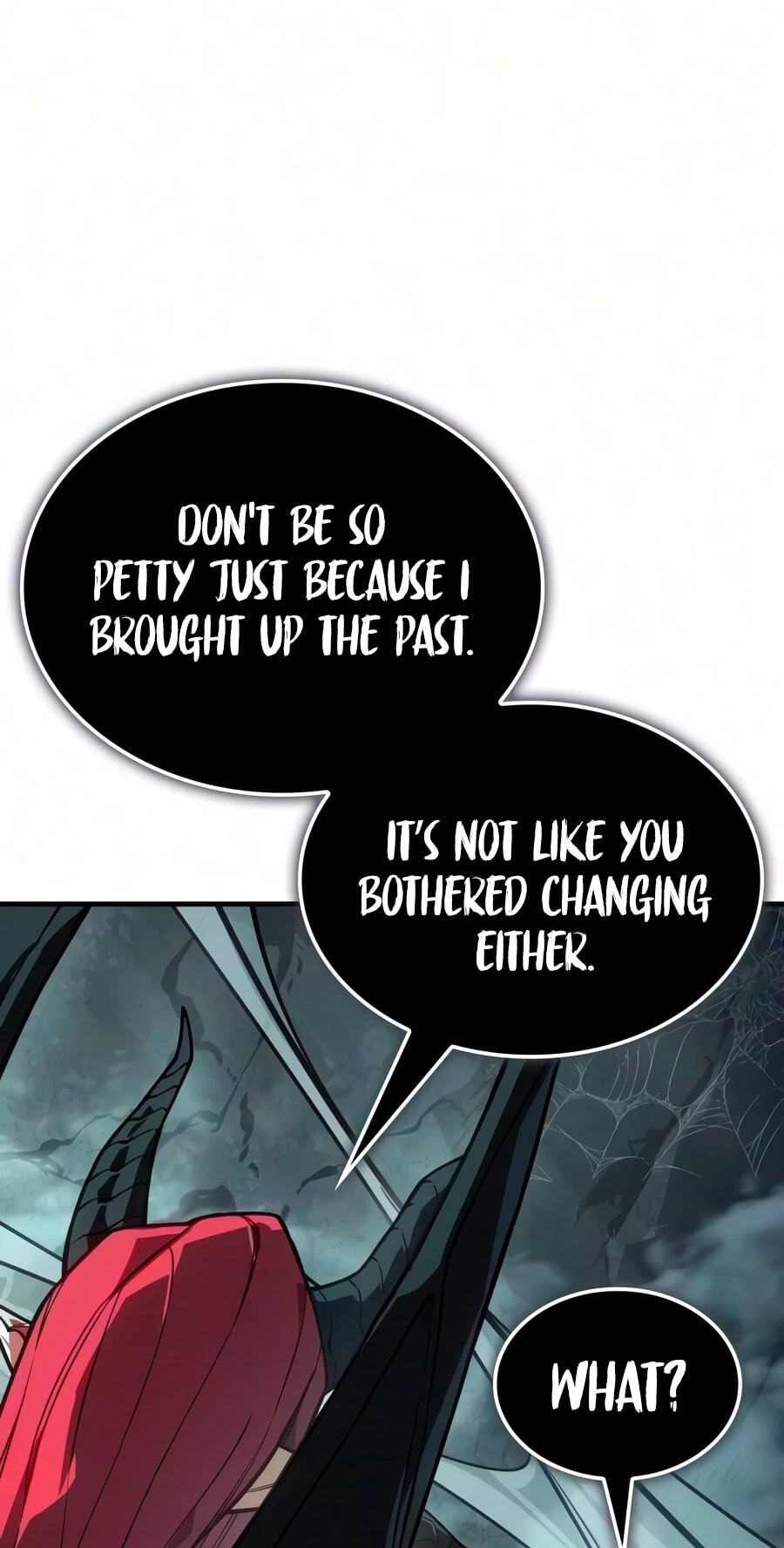 Regressing With the King's Power Chapter 148 page 9 - 