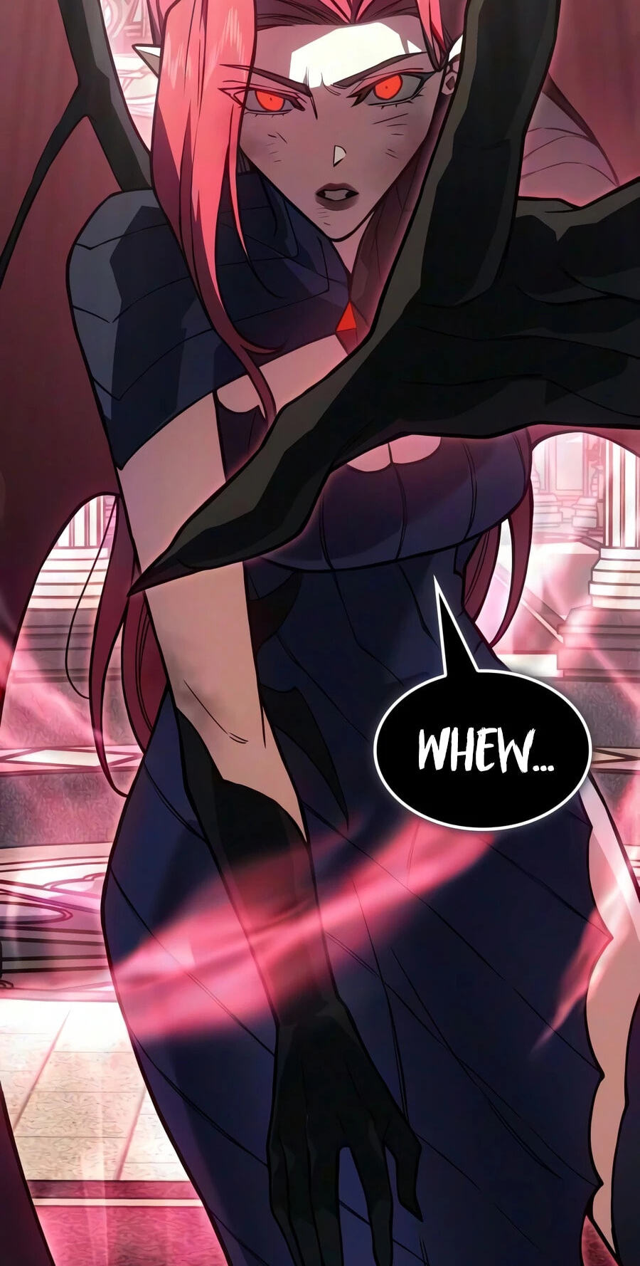 Regressing With the King's Power Chapter 148 page 81 - 