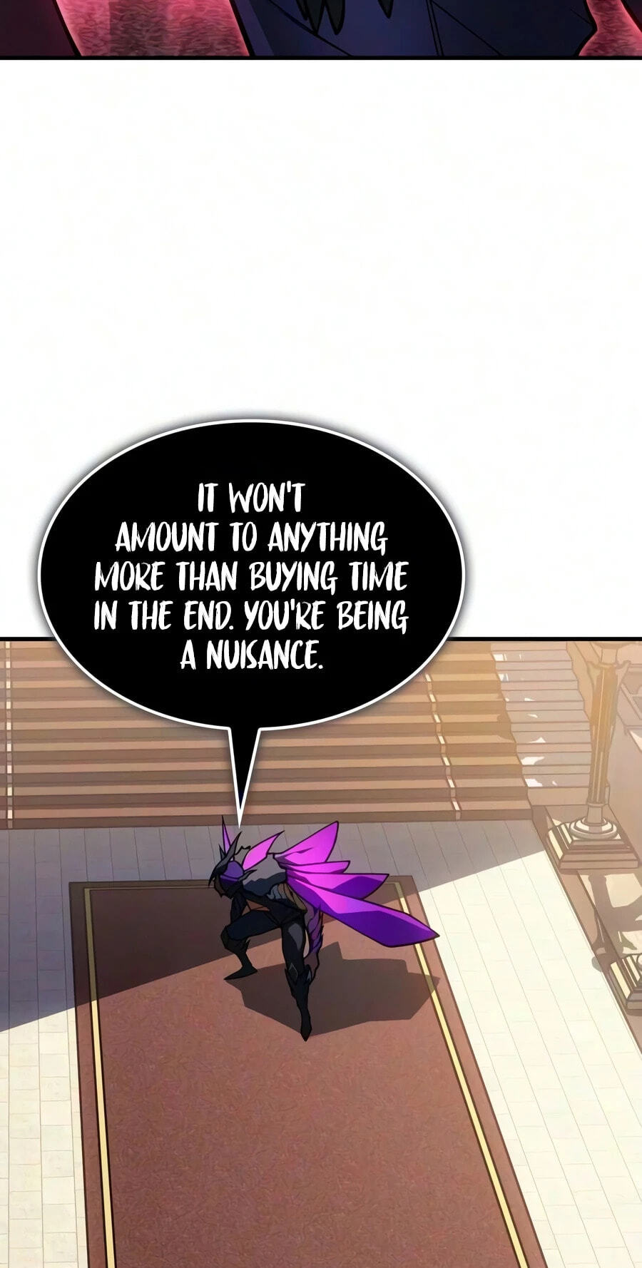 Regressing With the King's Power Chapter 148 page 82 - 