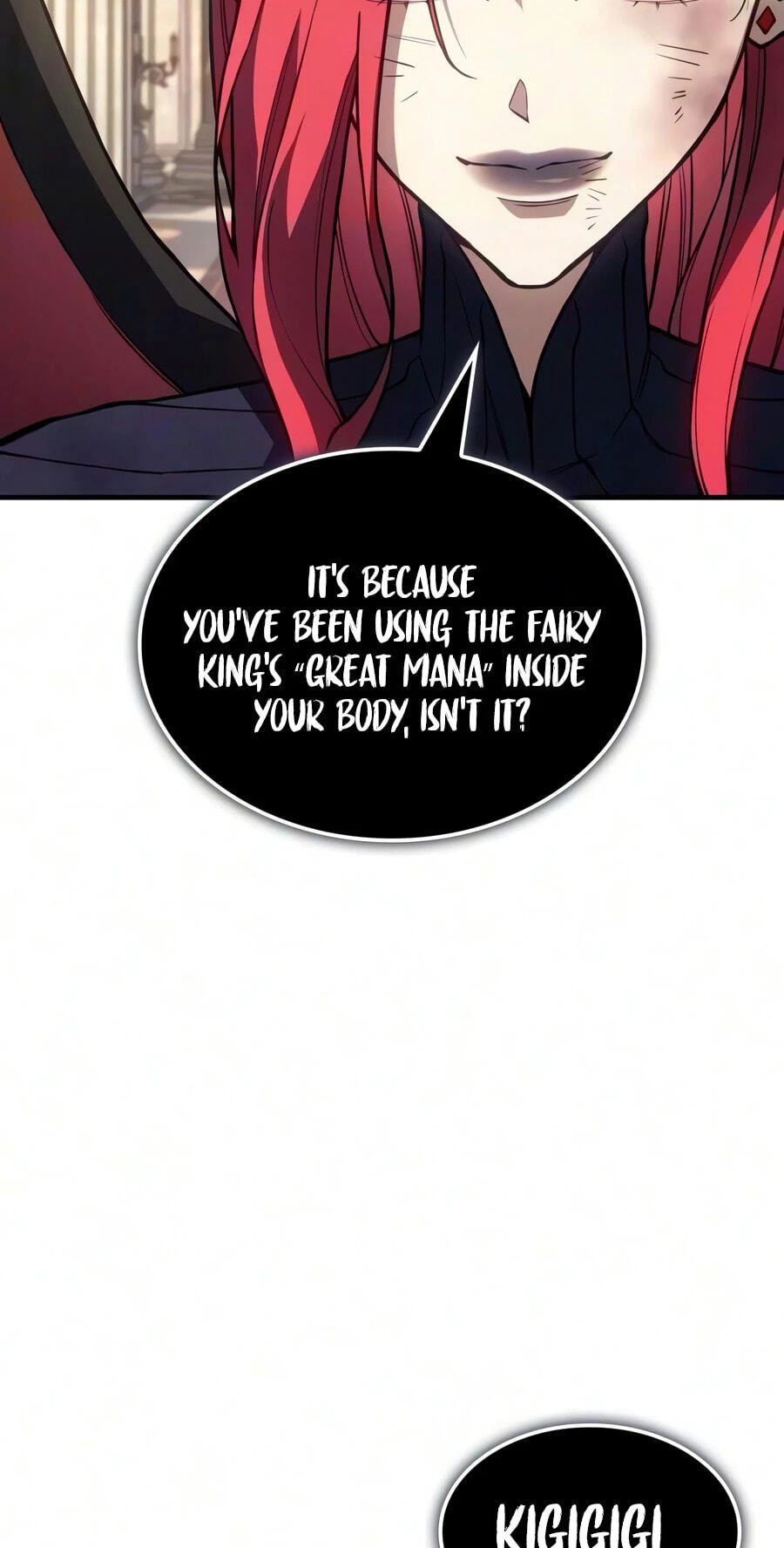 Regressing With the King's Power Chapter 148 page 86 - 