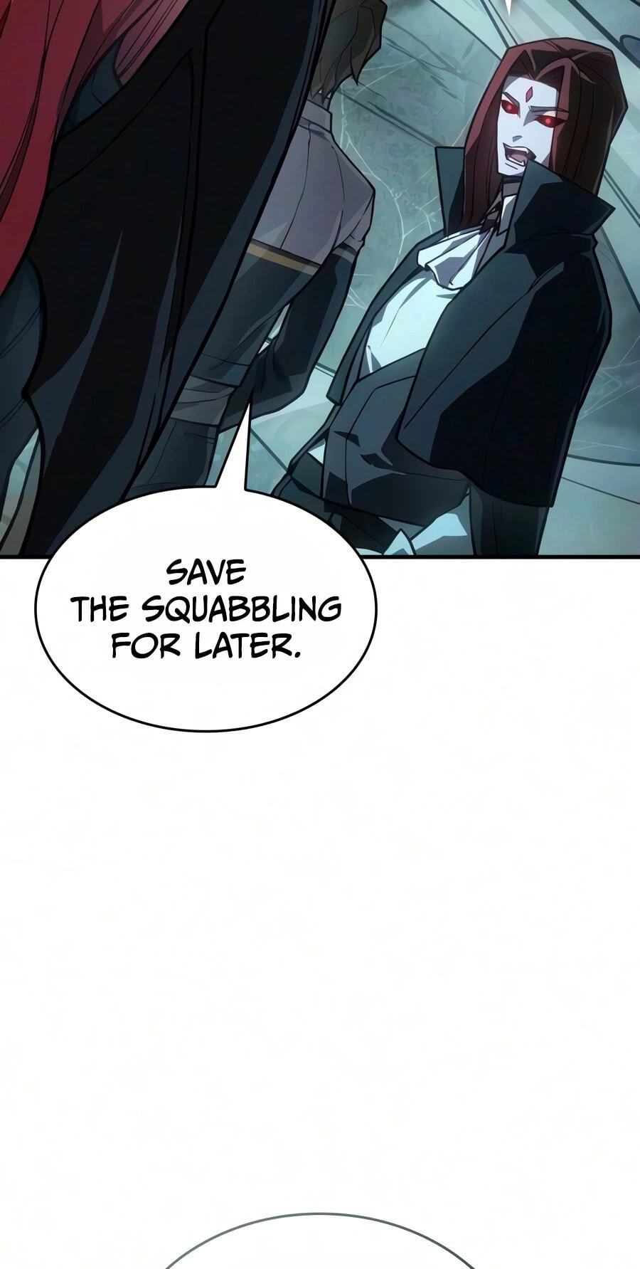 Regressing With the King's Power Chapter 148 page 10 - 