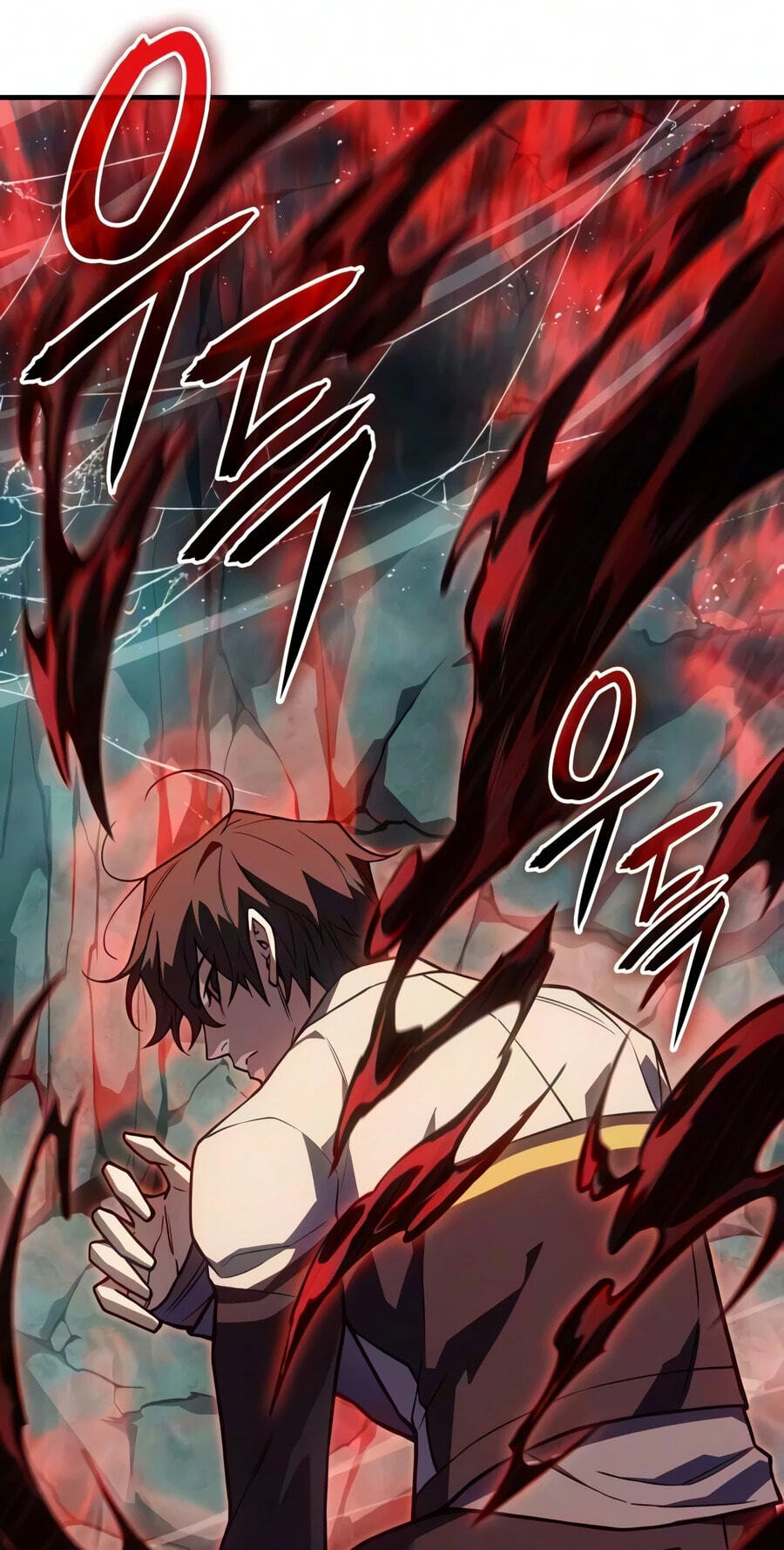Regressing With the King's Power Chapter 148 page 100 - 