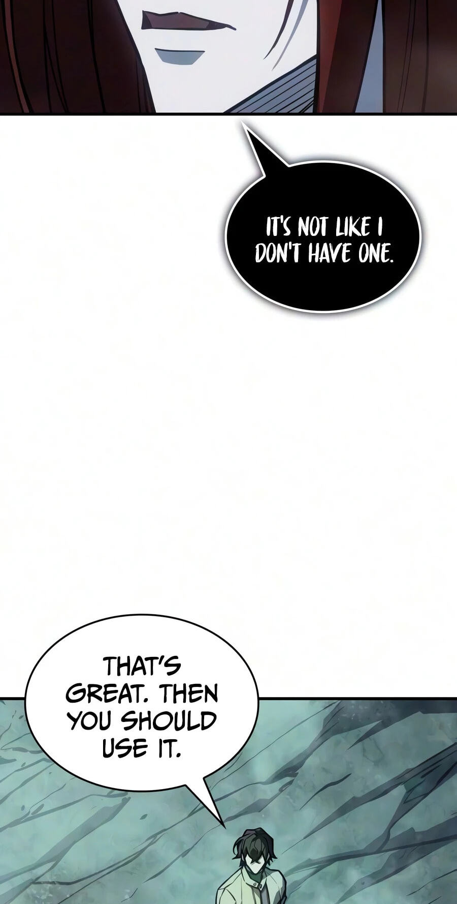 Regressing With the King's Power Chapter 149 page 2 - 