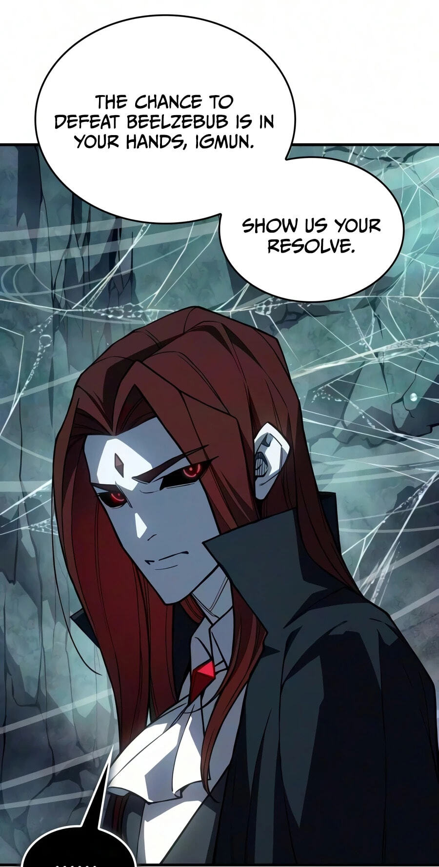 Regressing With the King's Power Chapter 149 page 12 - 