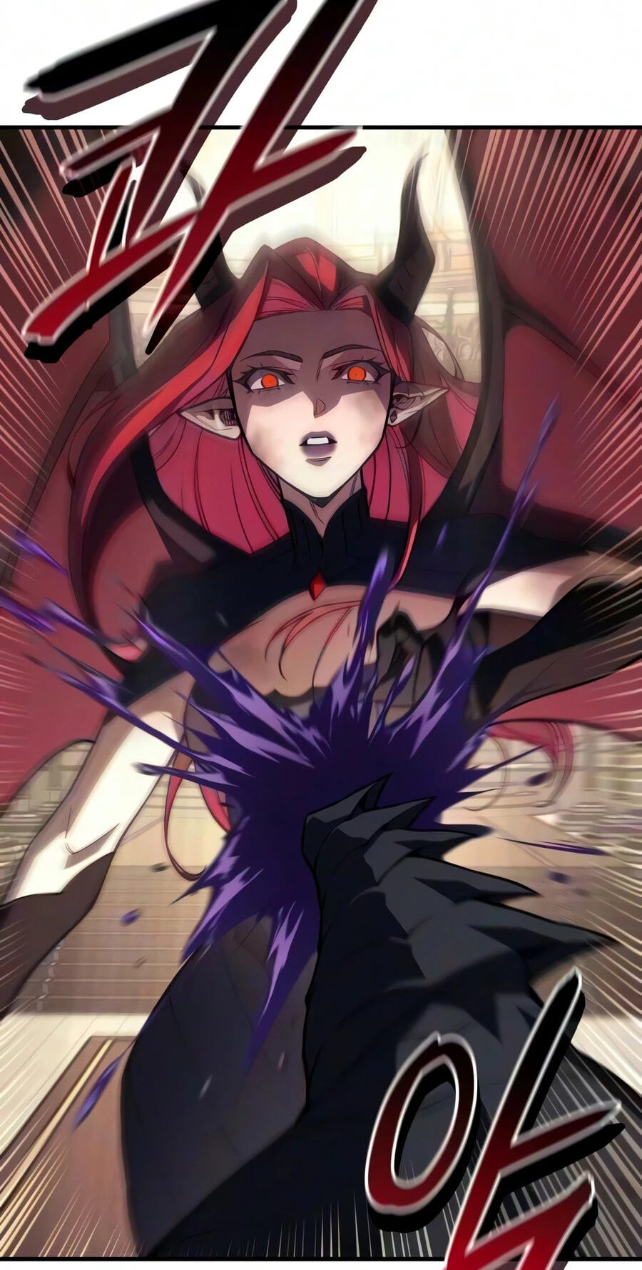 Regressing With the King's Power Chapter 149 page 19 - 