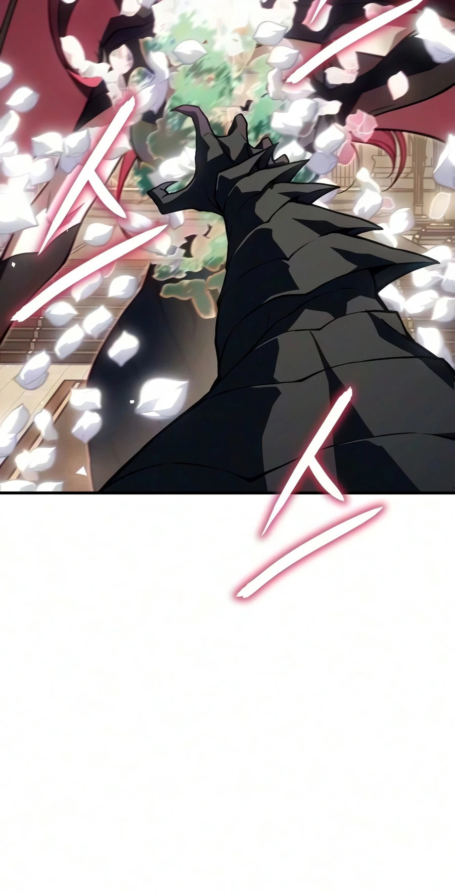 Regressing With the King's Power Chapter 149 page 21 - 