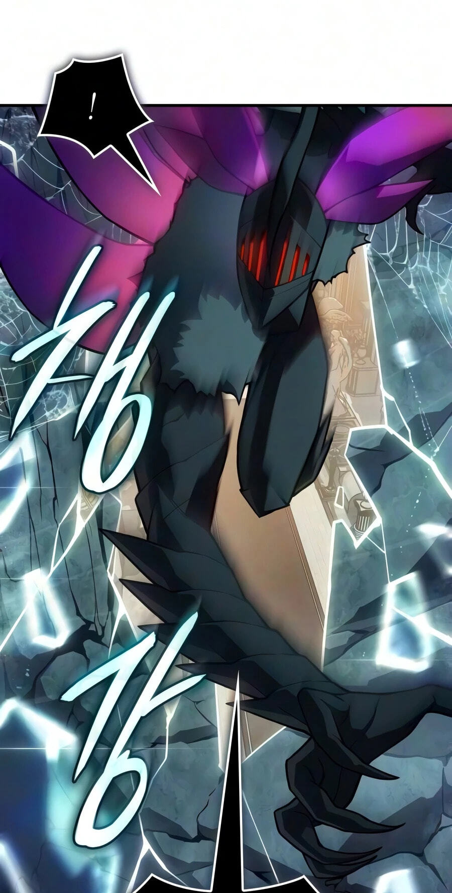 Regressing With the King's Power Chapter 149 page 30 - 