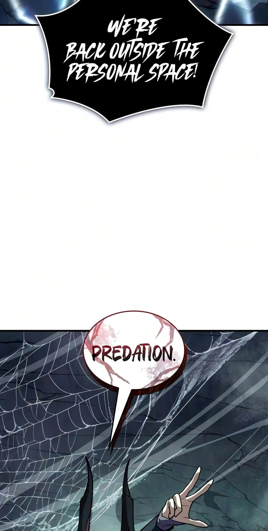 Regressing With the King's Power Chapter 149 page 31 - 