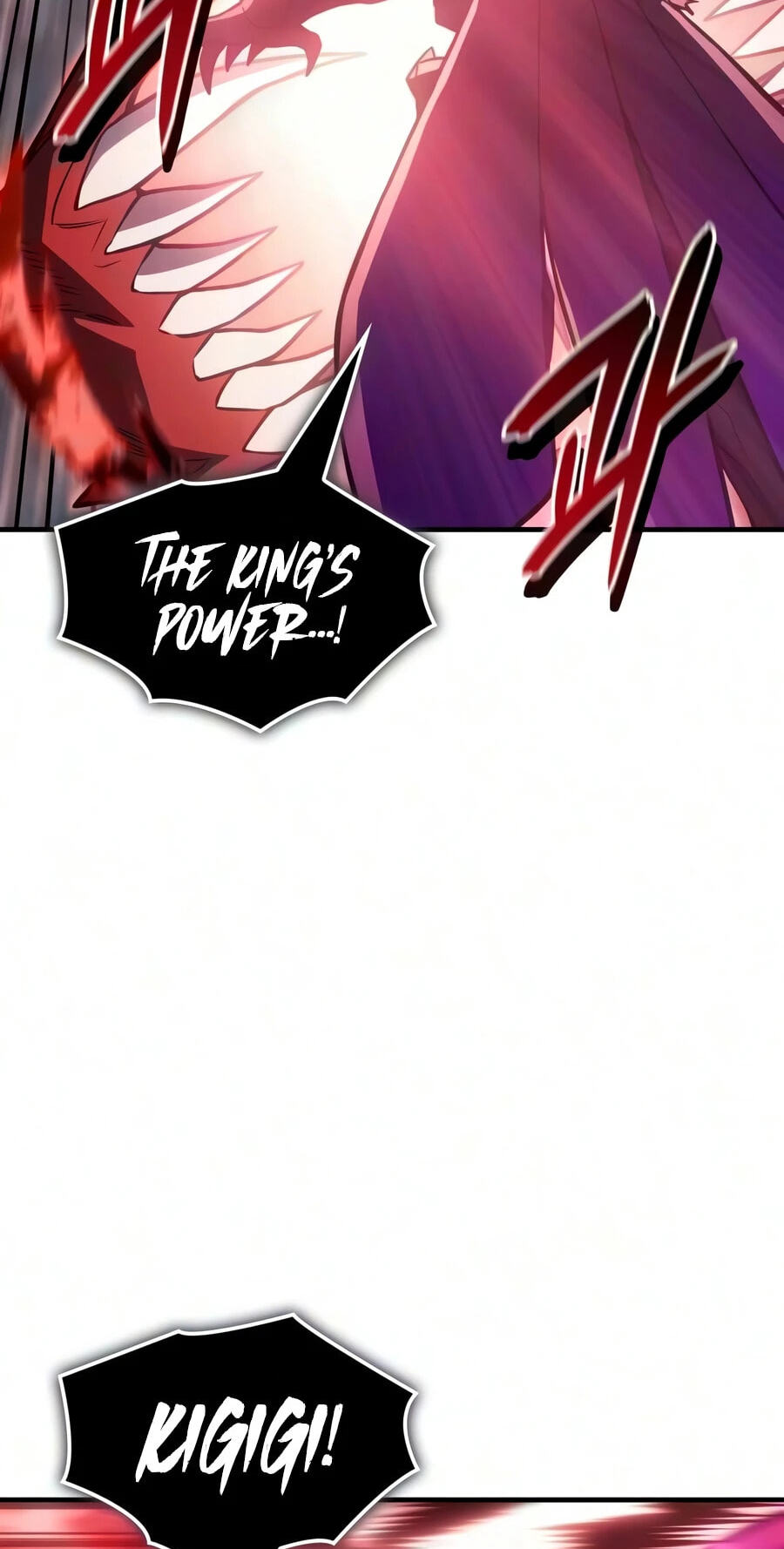 Regressing With the King's Power Chapter 149 page 34 - 