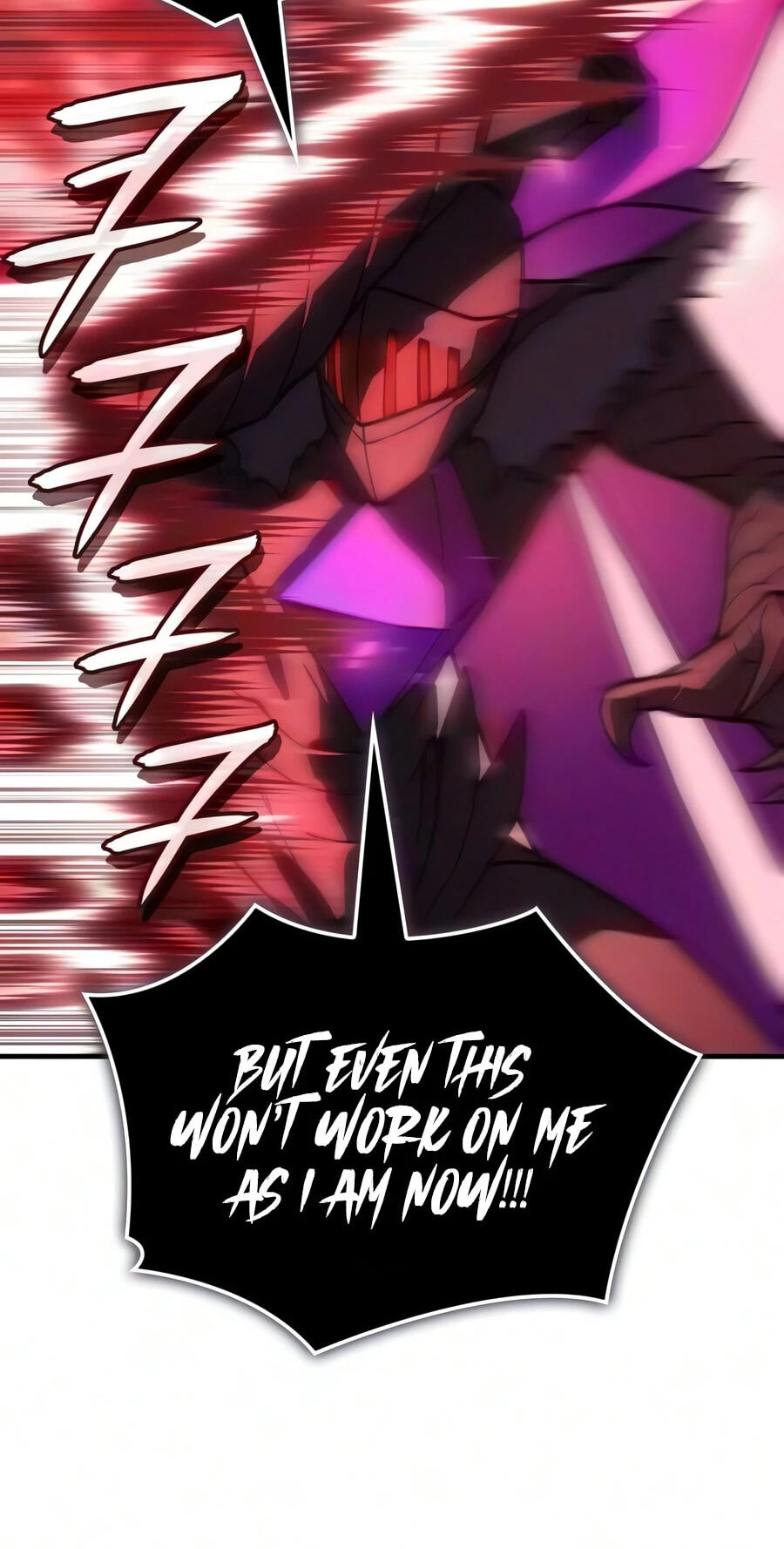 Regressing With the King's Power Chapter 149 page 35 - 