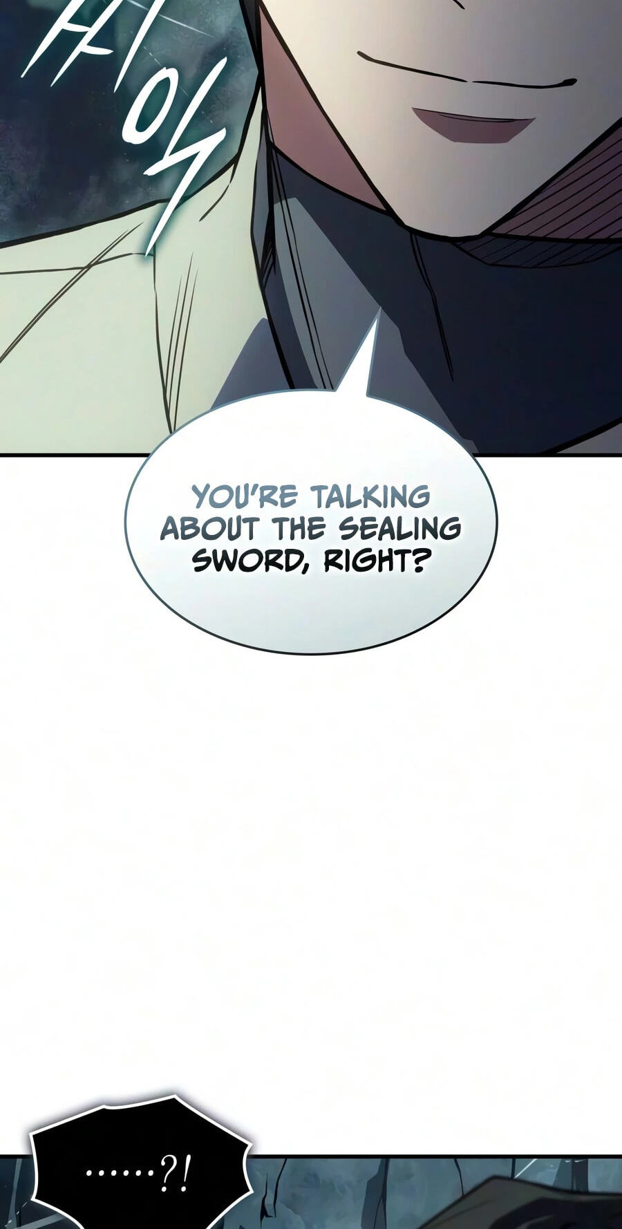 Regressing With the King's Power Chapter 149 page 6 - 