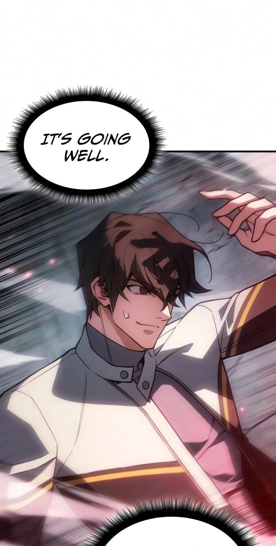 Regressing With the King's Power Chapter 149 page 51 - 