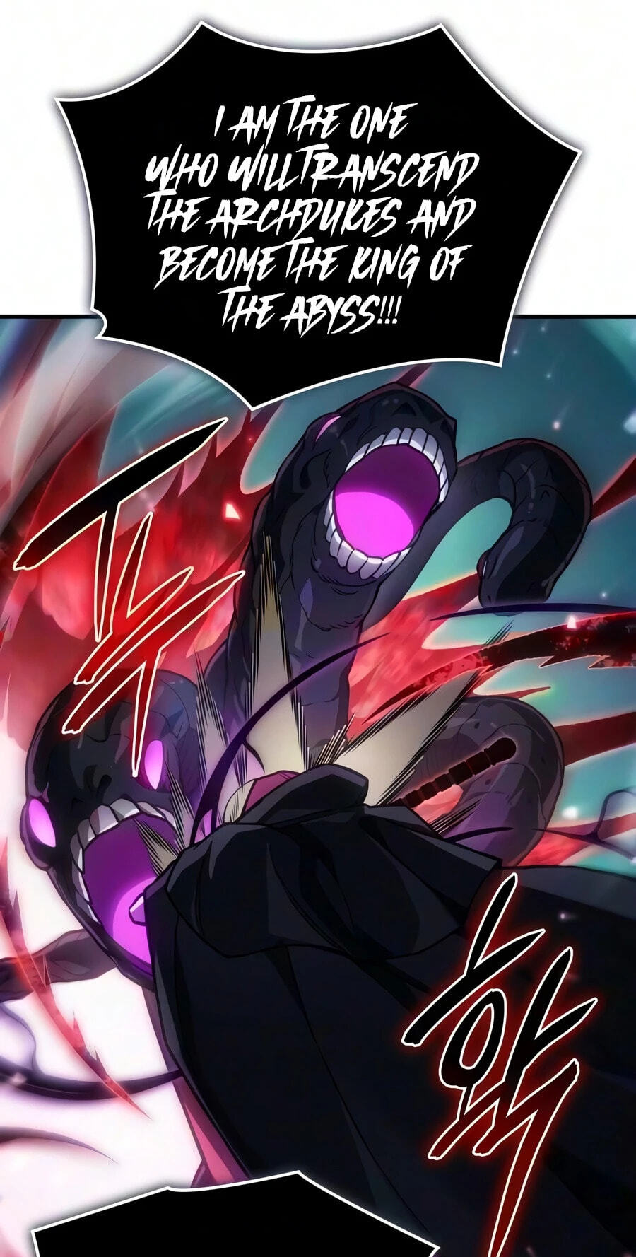 Regressing With the King's Power Chapter 149 page 55 - 